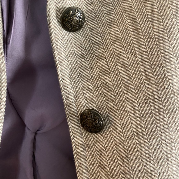 Banana Republic blazer - Picture 3 of 4